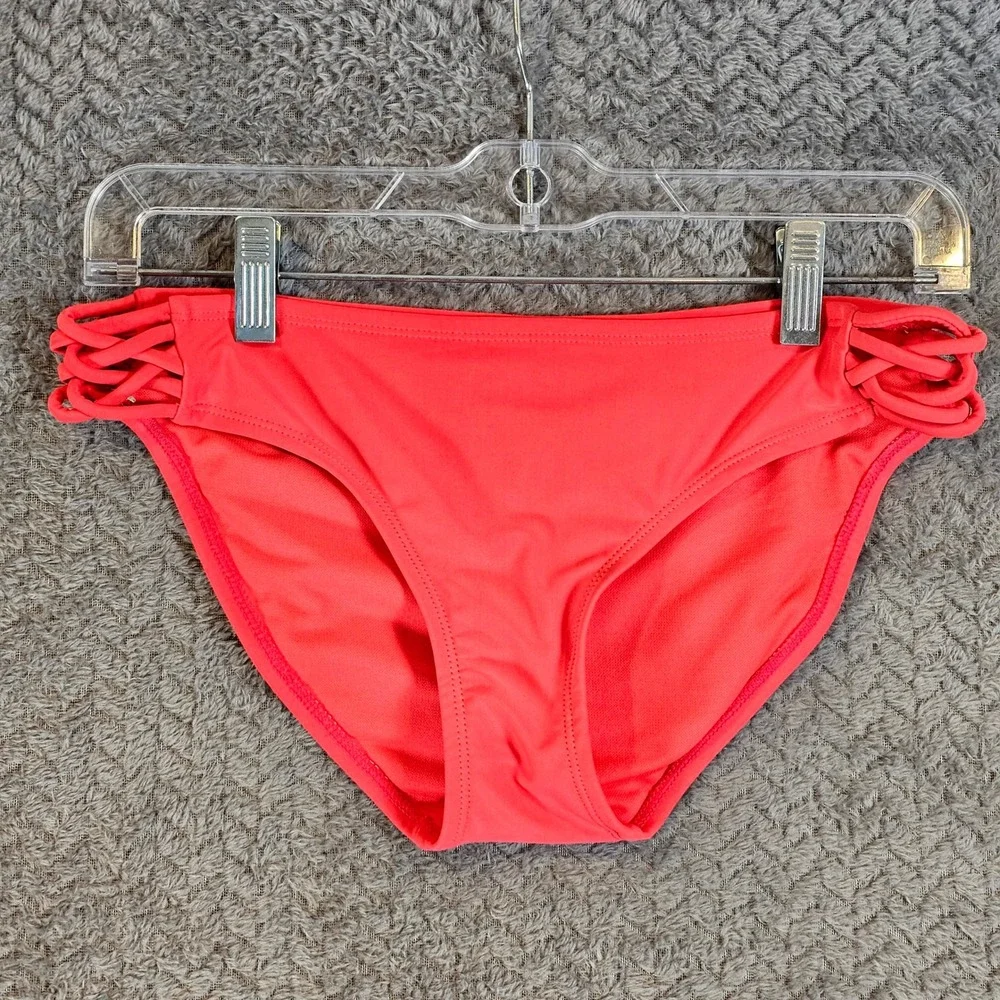 Xhilaration vibrant coral